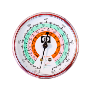 M2-465 Pressure Gauge